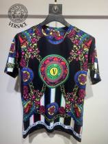Versace T-shirt S-2XL (250) Versace T-shirt S-2XL (250)