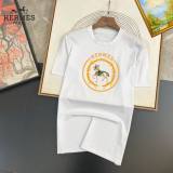 Hermes T-shirt S-4XL (14)