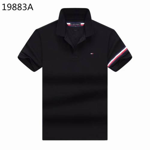Tommy Polo shirts M-3XL (57)