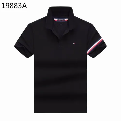 Tommy Polo shirts M-3XL (57)