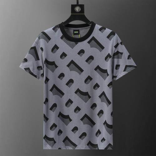 Boss T-shirt M-3XL (38)