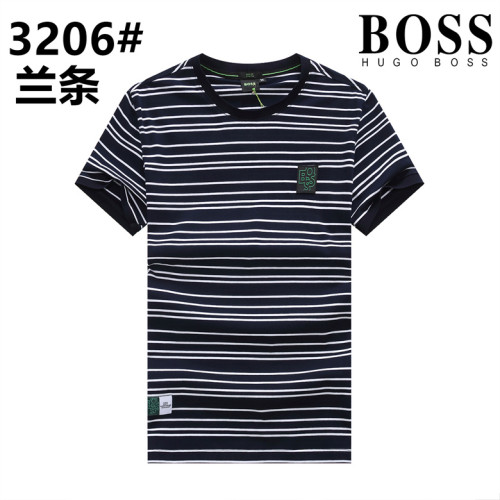 Boss T-shirt M-XXL (116)