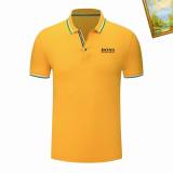 Boss Polo shirts M-3XL (60)