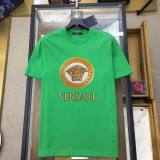 Versace T-shirt M-5XL (97)