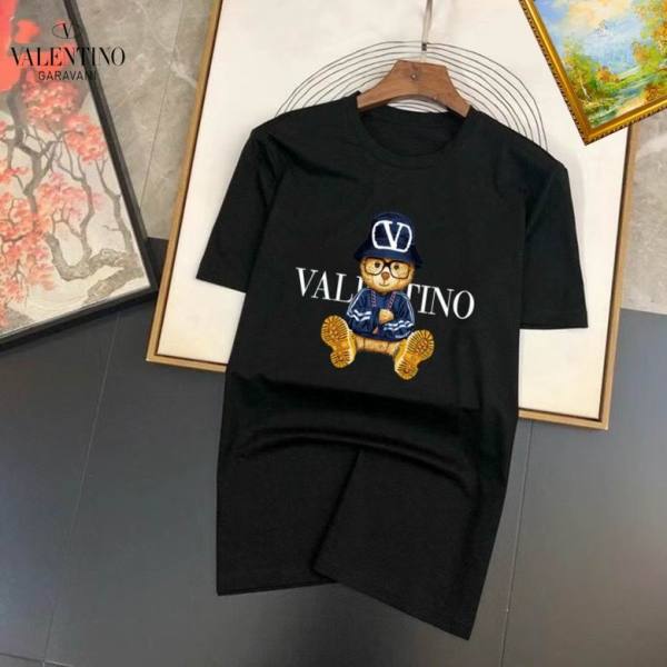 Valentino T-shirt S-4XL (64)