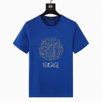 Versace T-shirt M-5XL (85)