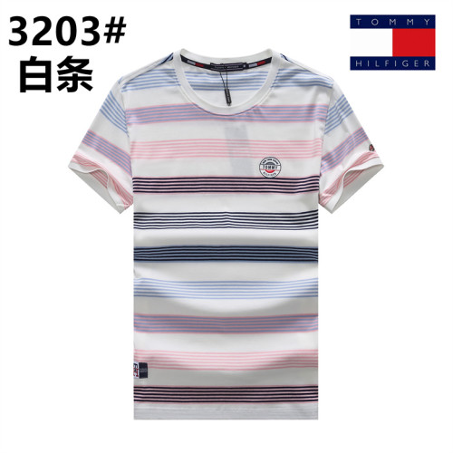 Tommy T-shirt M-3XL (23)