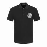 Versace Polo shirts M-3XL (124)
