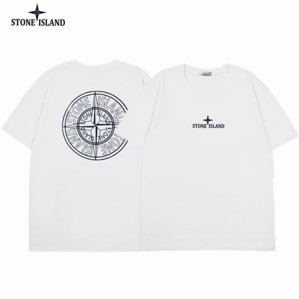 Stone Island T-shirt M-3XL (15)