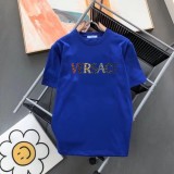 Versace T-shirt M-5XL (83)