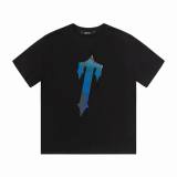 Trapstar T-shirt S-XL (105)