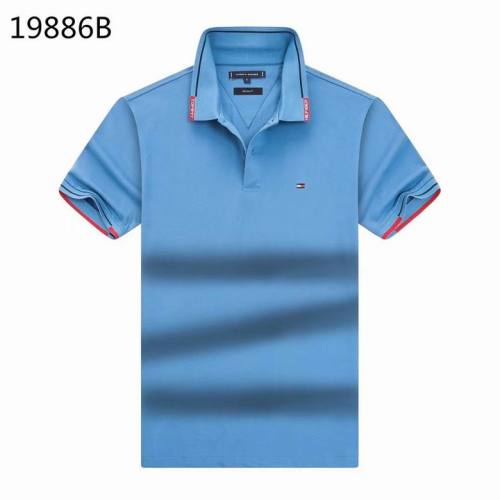 Tommy Polo shirts M-3XL (52)