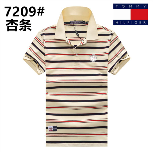 Tommy Polo shirts M-3XL (37)