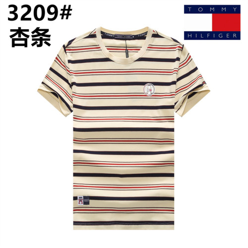 Tommy T-shirt M-3XL (24)