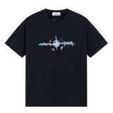 Stone Island T-shirt M-2XL (96)