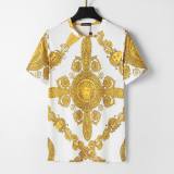 Versace T-shirt M-3XL (33)