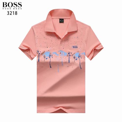 Boss Polo shirts M-3XL (48)