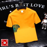 Versace T-shirt M-4XL (131)