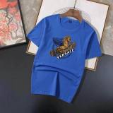 Versace T-shirt M-4XL (101)