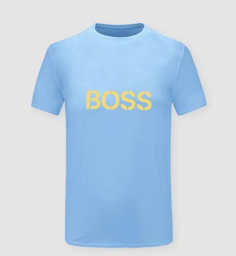 Boss T-shirt M-6XL (29)
