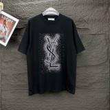 YSL T-shirt S-2XL (10)