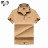 Boss Polo shirts M-3XL (53)