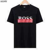 Boss T-shirt M-3XL (53)
