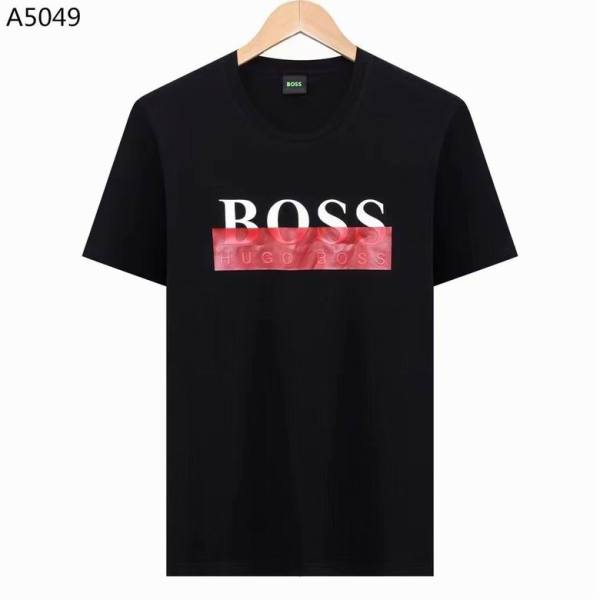 Boss T-shirt M-3XL (53)