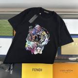 Versace T-shirt S-2XL (230)