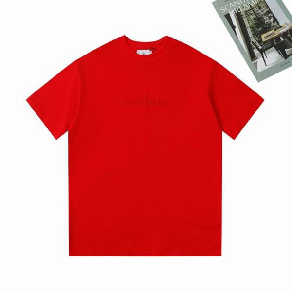 Stone Island T-shirt M-2XL (50)