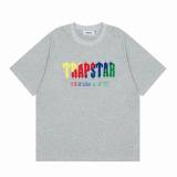 Trapstar T-shirt S-XL (129)