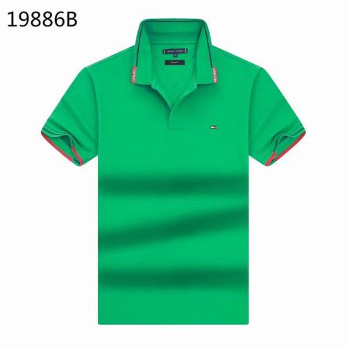 Tommy Polo shirts M-3XL (51)