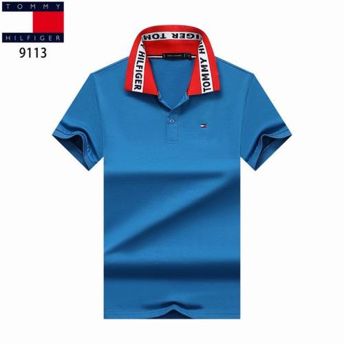 Tommy Polo shirts M-3XL (48)