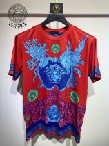 Versace T-shirt S-2XL (260)