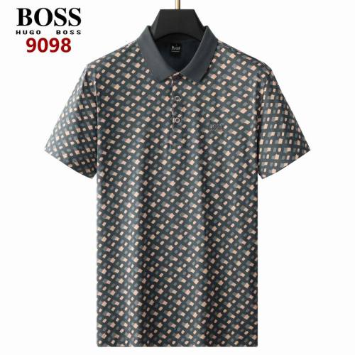 Boss Polo shirts M-3XL (44)