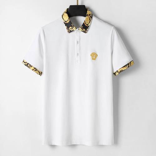 Versace Polo shirts M-3XL (146)