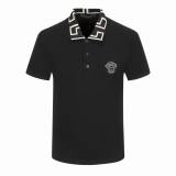 Versace Polo shirts M-3XL (132)