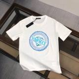Versace T-shirt M-3XL (69)