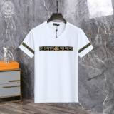 Versace T-shirt M-3XL (39)