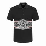 Versace Polo shirts M-3XL (129)