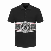 Versace Polo shirts M-3XL (129) Versace Polo shirts M-3XL (129)