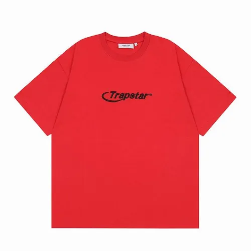 Trapstar T-shirt S-XL (159)