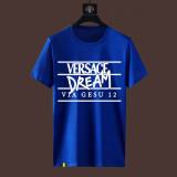 Versace T-shirt M-4XL (137)