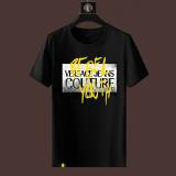Versace T-shirt M-4XL (136)