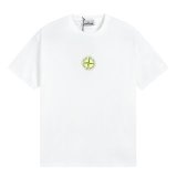 Stone Island T-shirt M-2XL (78)