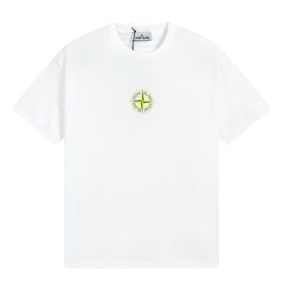 Stone Island T-shirt M-2XL (78)