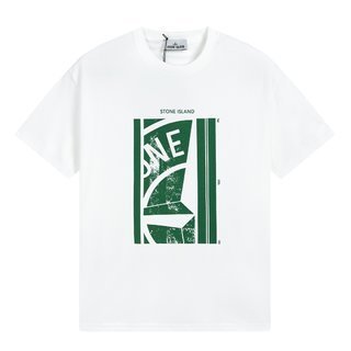 Stone Island T-shirt M-2XL (89)