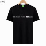 Boss T-shirt M-3XL (86)