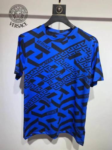 Versace T-shirt S-2XL (302)