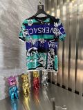 Versace T-shirt S-2XL (365)